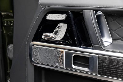 Mercedes-Benz AMG® G 63 AMG® G 63 2024