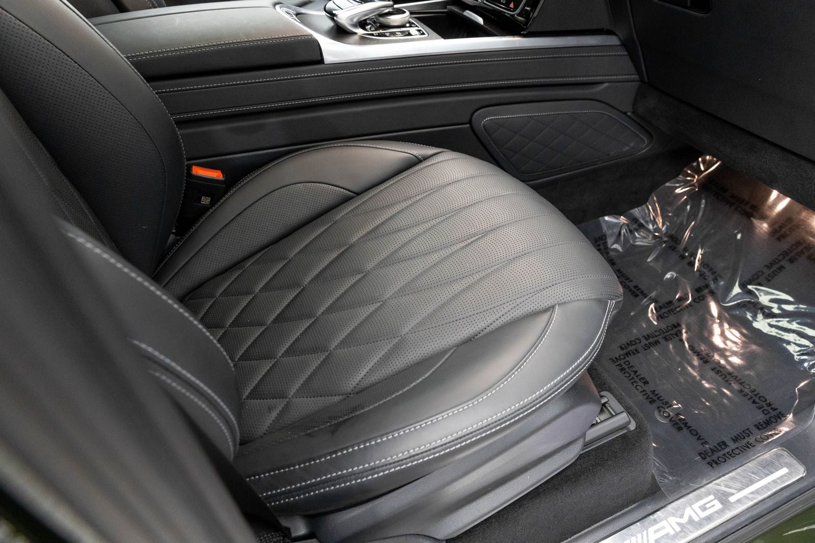 Mercedes-Benz AMG® G 63 AMG® G 63 2024