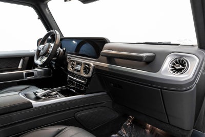 Mercedes-Benz AMG® G 63 AMG® G 63 2024