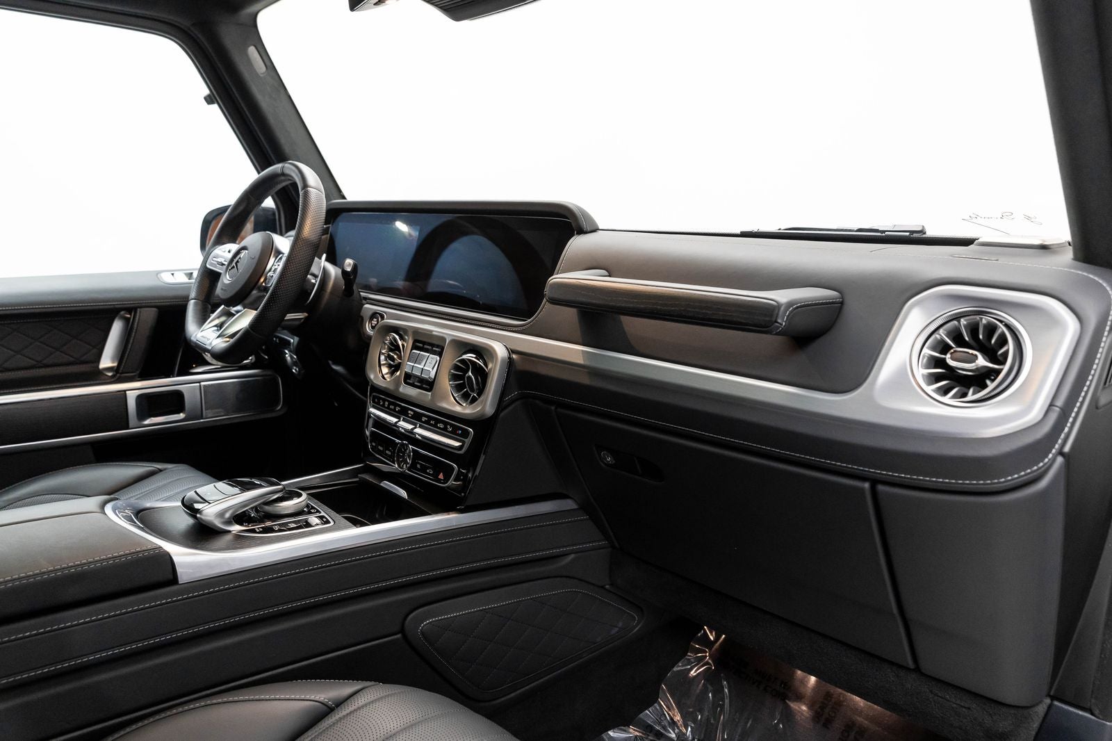 Mercedes-Benz AMG® G 63 AMG® G 63 2024