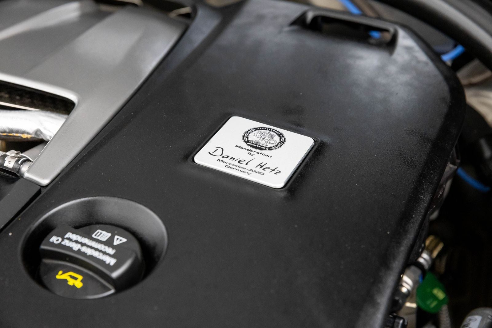 Mercedes-Benz AMG® G 63 AMG® G 63 2024