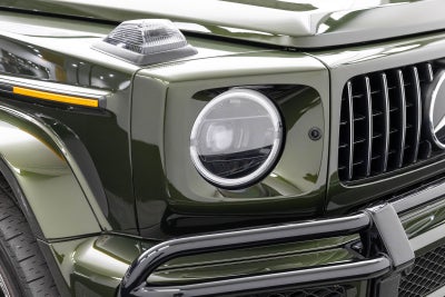 Mercedes-Benz AMG® G 63 AMG® G 63 2024