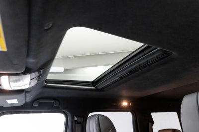 Mercedes-Benz AMG® G 63 AMG® G 63 2024