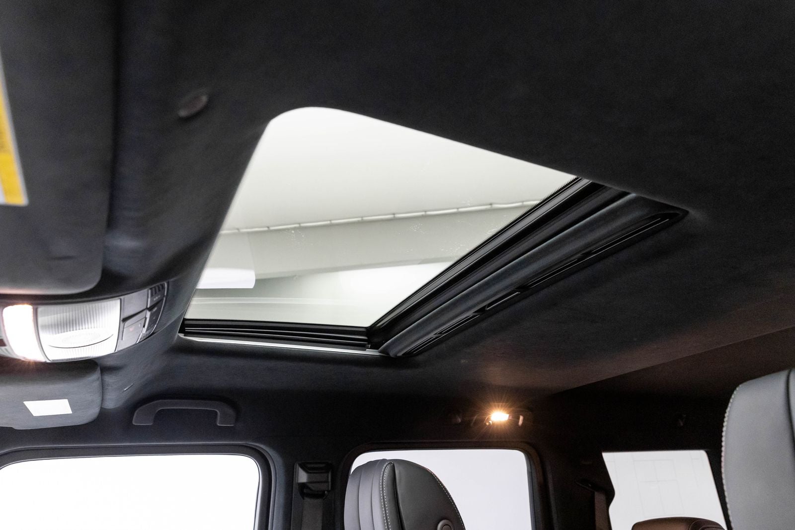 Mercedes-Benz AMG® G 63 AMG® G 63 2024