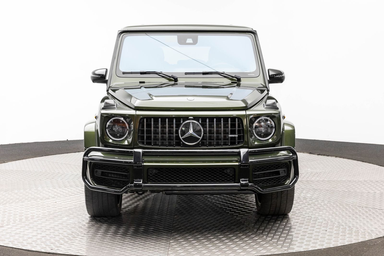 Mercedes-Benz AMG® G 63 AMG® G 63 2024