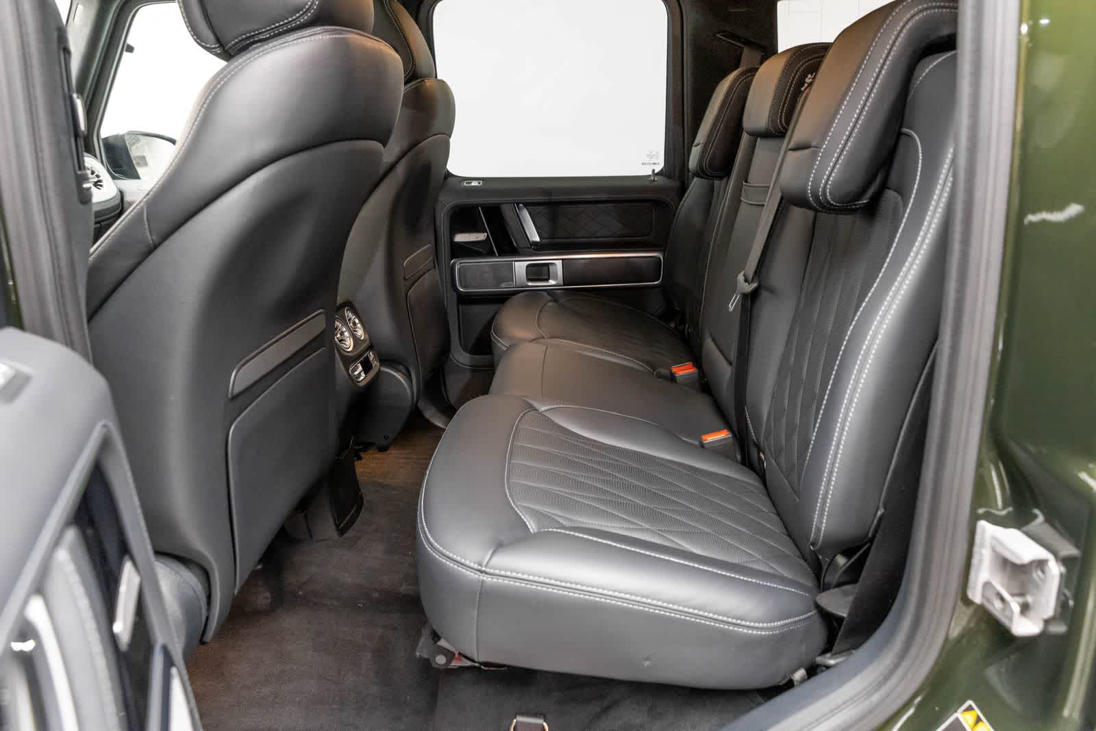 Mercedes-Benz AMG® G 63 AMG® G 63 2024