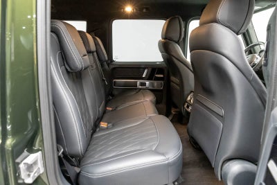 Mercedes-Benz AMG® G 63 AMG® G 63 2024