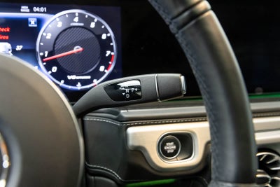 Mercedes-Benz AMG® G 63 AMG® G 63 2024