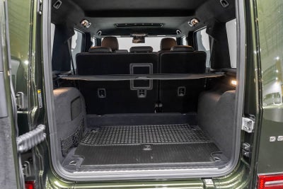 Mercedes-Benz AMG® G 63 AMG® G 63 2024