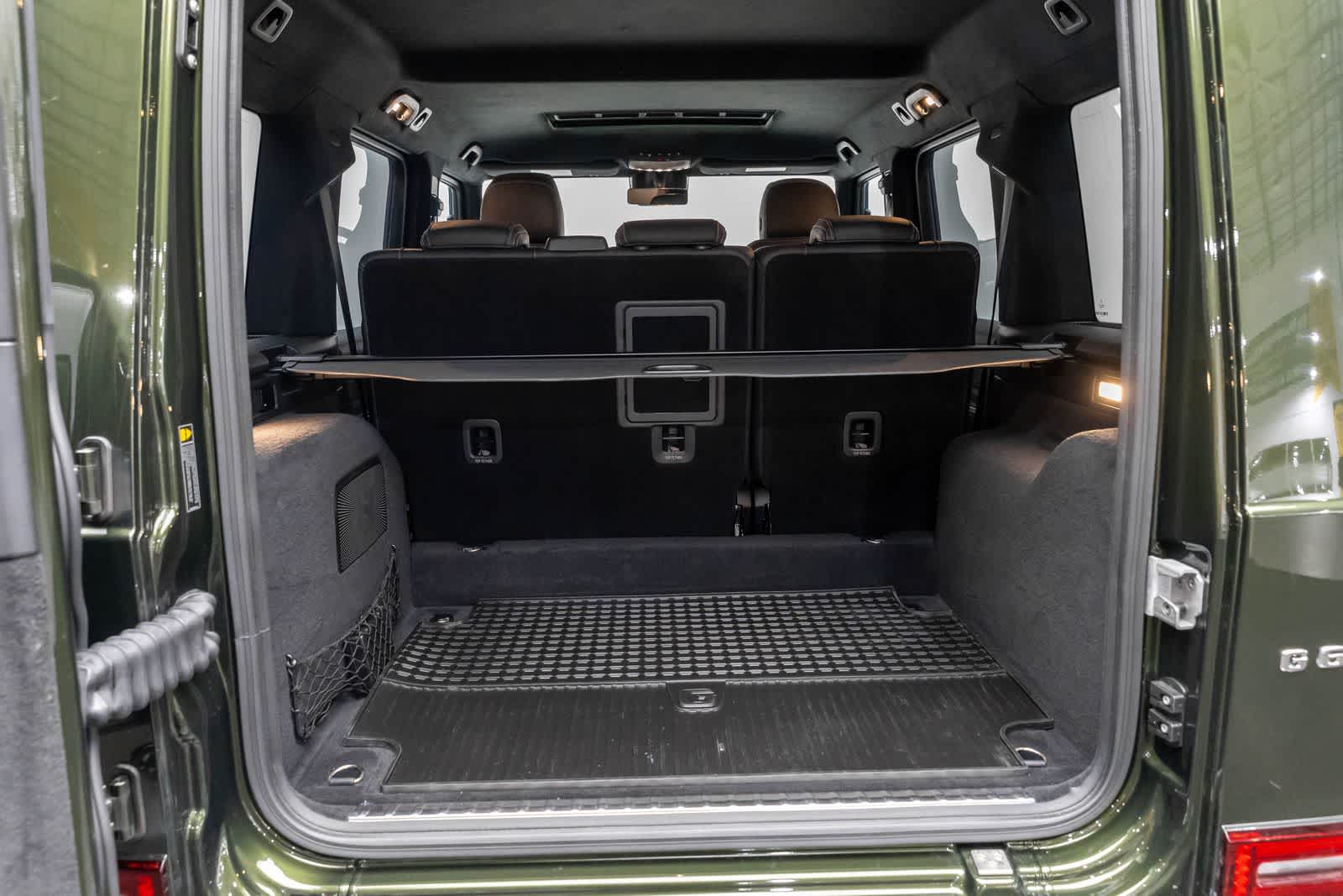 Mercedes-Benz AMG® G 63 AMG® G 63 2024