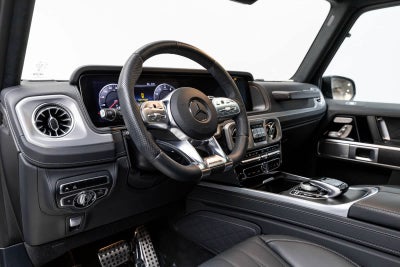Mercedes-Benz AMG® G 63 AMG® G 63 2024
