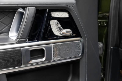 Mercedes-Benz AMG® G 63 AMG® G 63 2024