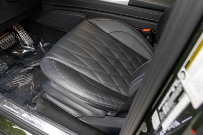 Mercedes-Benz AMG® G 63 AMG® G 63 2024