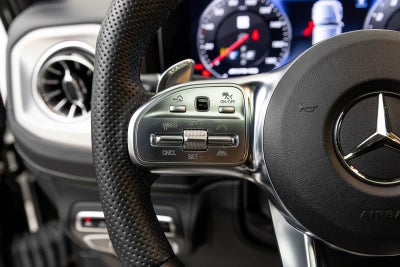 Mercedes-Benz AMG® G 63 AMG® G 63 2024