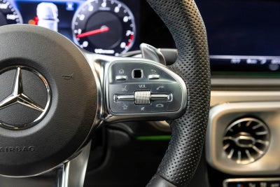 Mercedes-Benz AMG® G 63 AMG® G 63 2024
