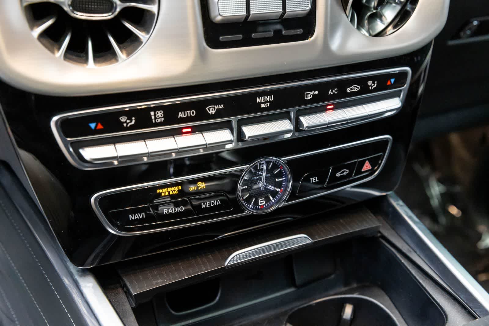 Mercedes-Benz AMG® G 63 AMG® G 63 2024