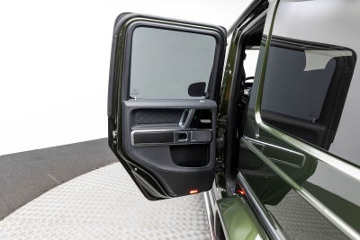 Mercedes-Benz AMG® G 63 AMG® G 63 2024