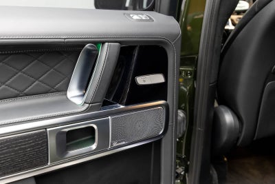 Mercedes-Benz AMG® G 63 AMG® G 63 2024