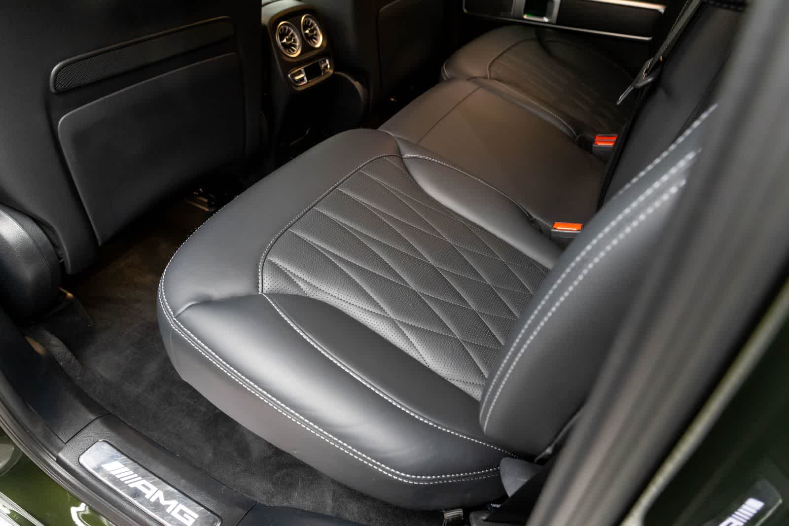 Mercedes-Benz AMG® G 63 AMG® G 63 2024