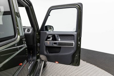 Mercedes-Benz AMG® G 63 AMG® G 63 2024