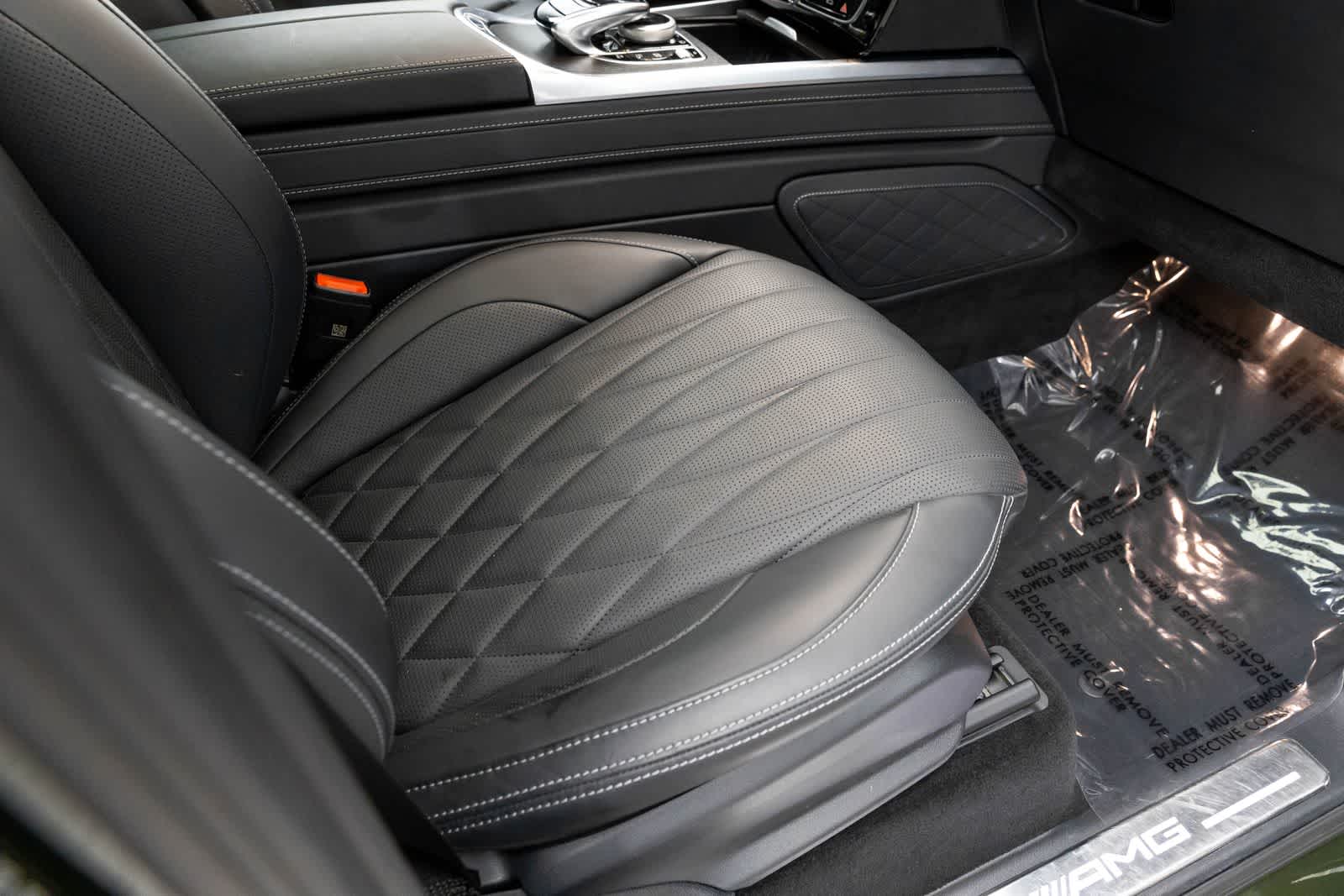 Mercedes-Benz AMG® G 63 AMG® G 63 2024