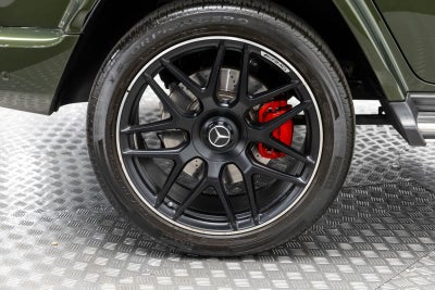 Mercedes-Benz AMG® G 63 AMG® G 63 2024