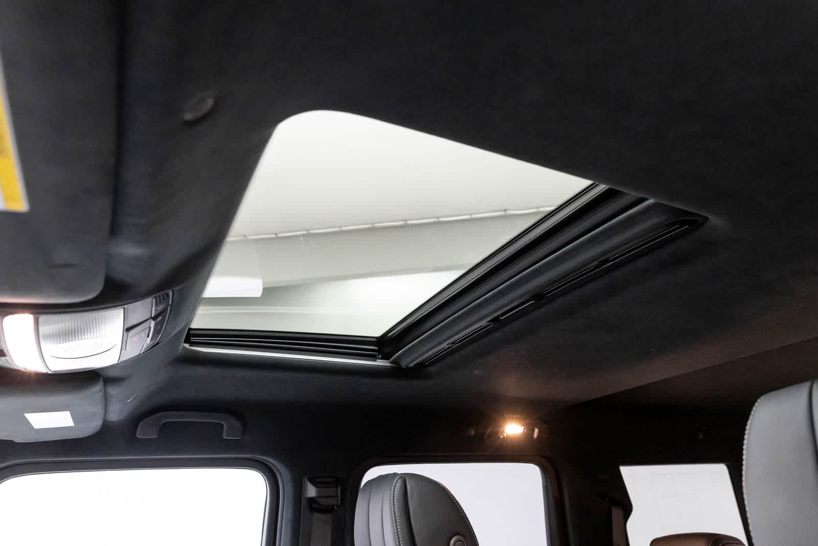 Mercedes-Benz AMG® G 63 AMG® G 63 2024