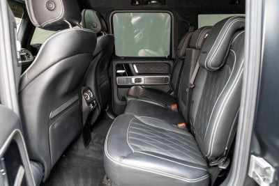 Mercedes-Benz AMG® G 63 AMG® G 63 de 2020