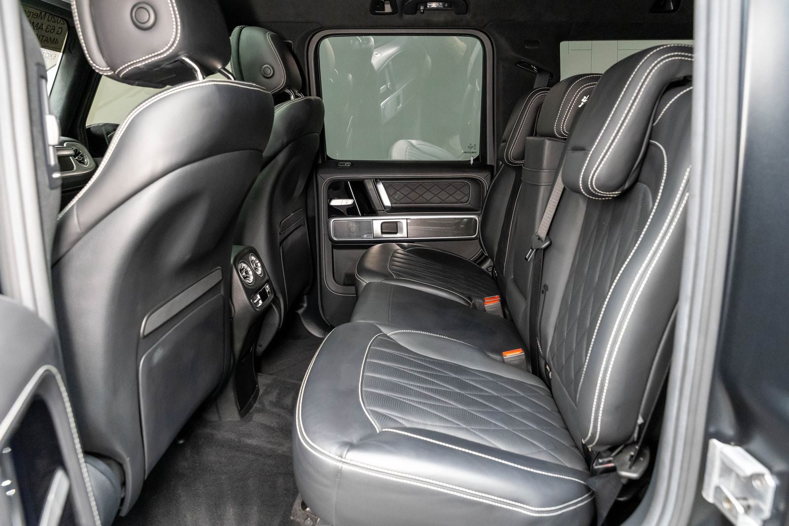 Mercedes-Benz AMG® G 63 AMG® G 63 de 2020