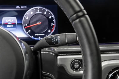 Mercedes-Benz AMG® G 63 AMG® G 63 de 2020