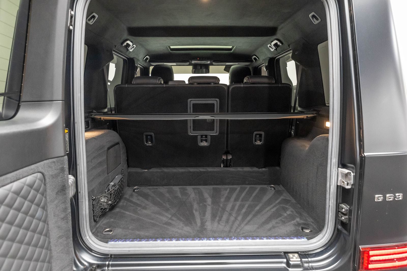 Mercedes-Benz AMG® G 63 AMG® G 63 de 2020