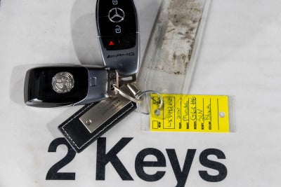 Mercedes-Benz AMG® G 63 AMG® G 63 de 2020