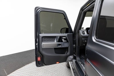Mercedes-Benz AMG® G 63 AMG® G 63 de 2020