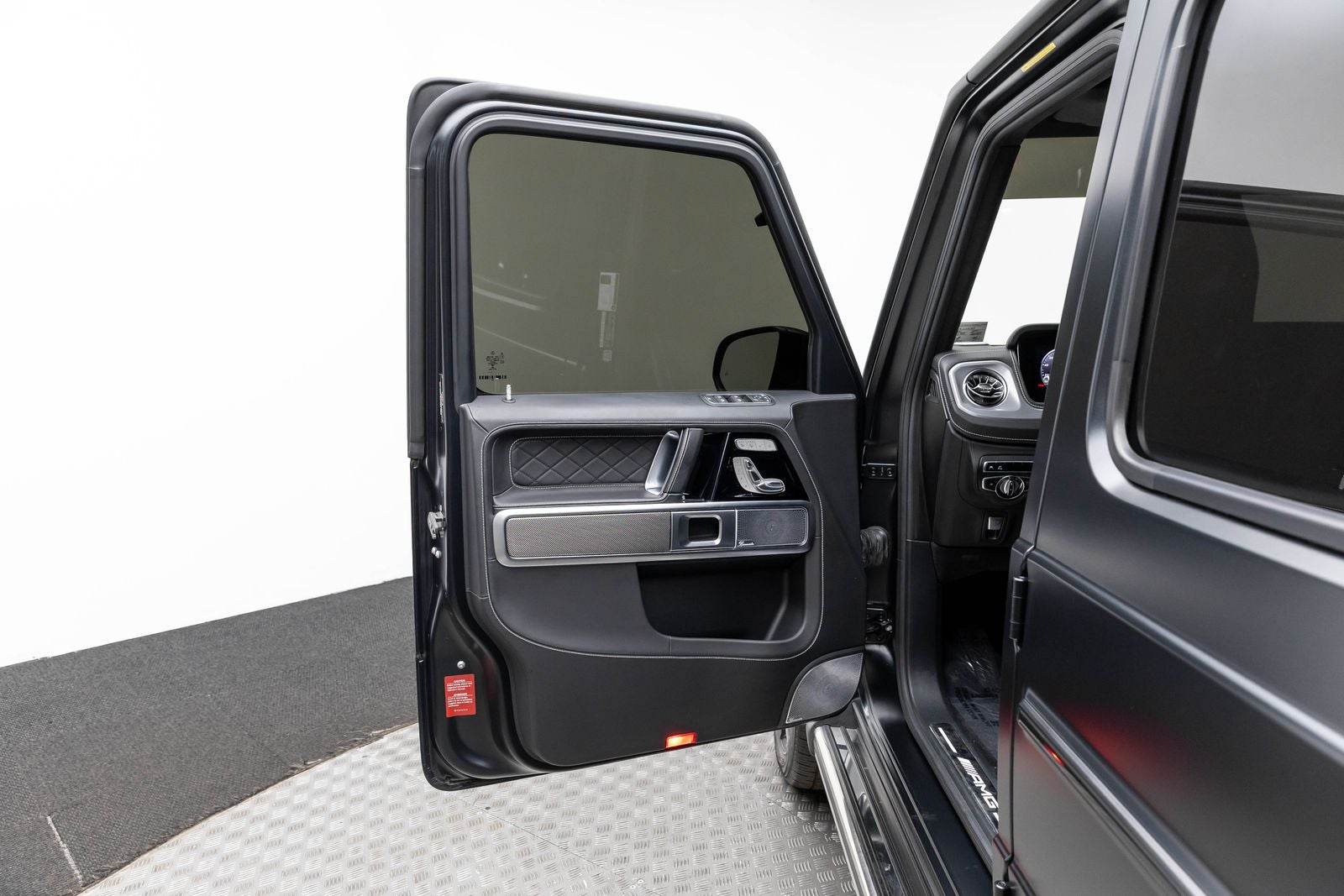 Mercedes-Benz AMG® G 63 AMG® G 63 de 2020