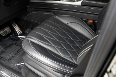 Mercedes-Benz AMG® G 63 AMG® G 63 de 2020
