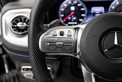 Mercedes-Benz AMG® G 63 AMG® G 63 de 2020