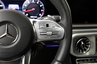 Mercedes-Benz AMG® G 63 AMG® G 63 de 2020