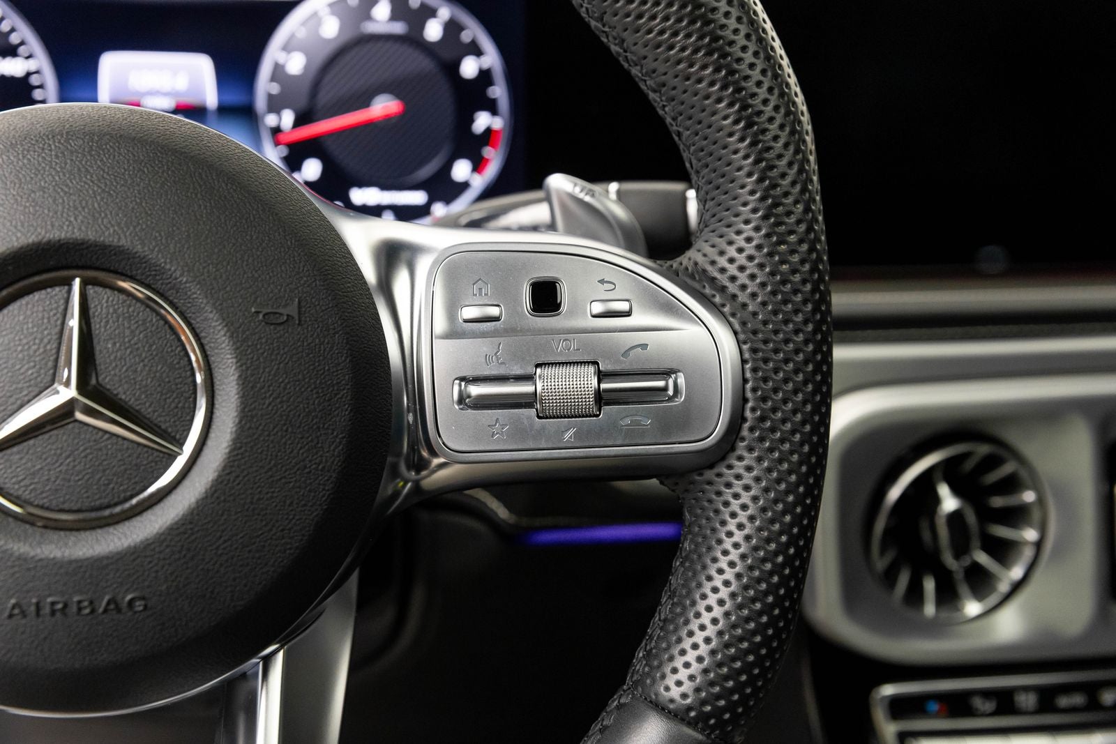 Mercedes-Benz AMG® G 63 AMG® G 63 de 2020