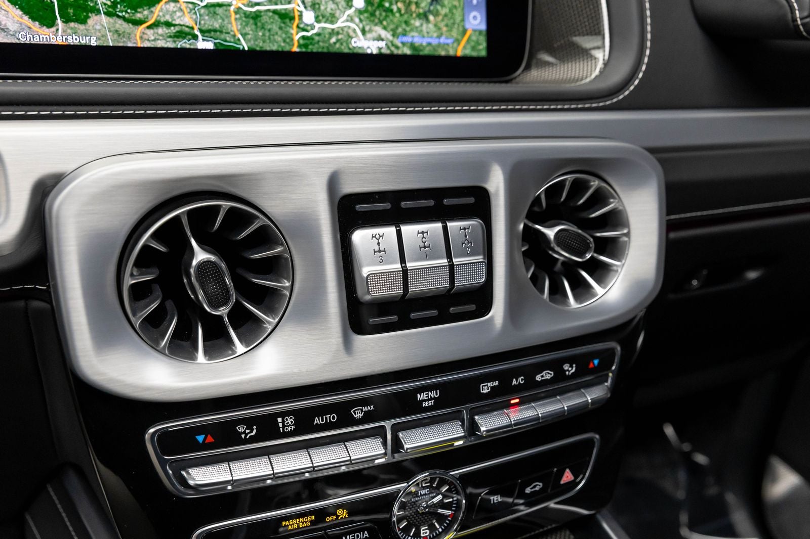 Mercedes-Benz AMG® G 63 AMG® G 63 de 2020