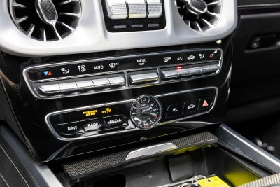 Mercedes-Benz AMG® G 63 AMG® G 63 de 2020