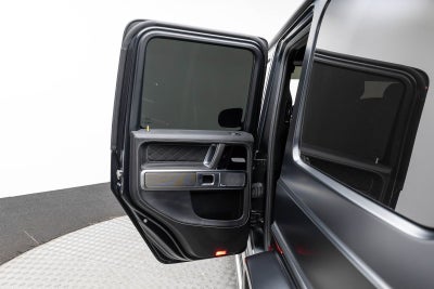 Mercedes-Benz AMG® G 63 AMG® G 63 de 2020