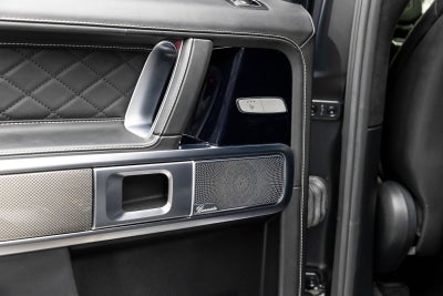 Mercedes-Benz AMG® G 63 AMG® G 63 de 2020