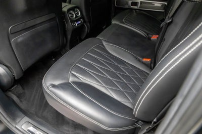 Mercedes-Benz AMG® G 63 AMG® G 63 de 2020