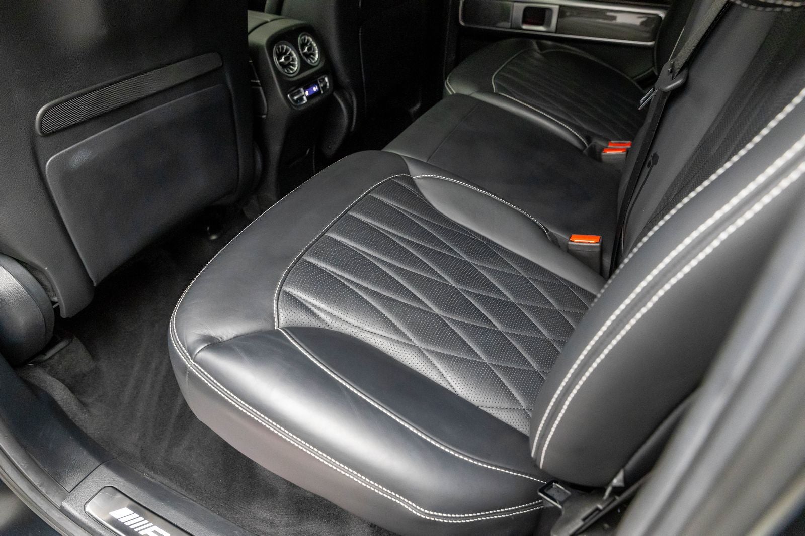 Mercedes-Benz AMG® G 63 AMG® G 63 de 2020