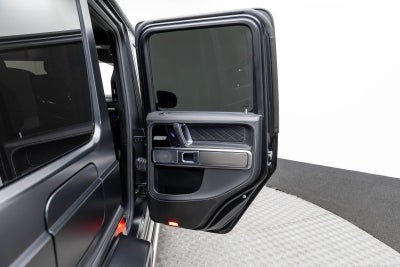Mercedes-Benz AMG® G 63 AMG® G 63 de 2020