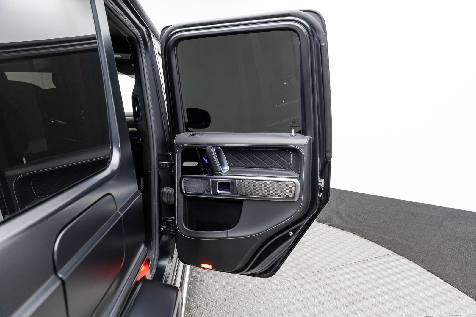 Mercedes-Benz AMG® G 63 AMG® G 63 de 2020