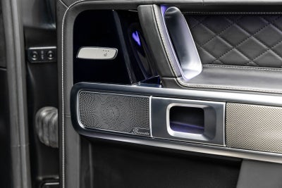 Mercedes-Benz AMG® G 63 AMG® G 63 de 2020