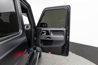 Mercedes-Benz AMG® G 63 AMG® G 63 de 2020