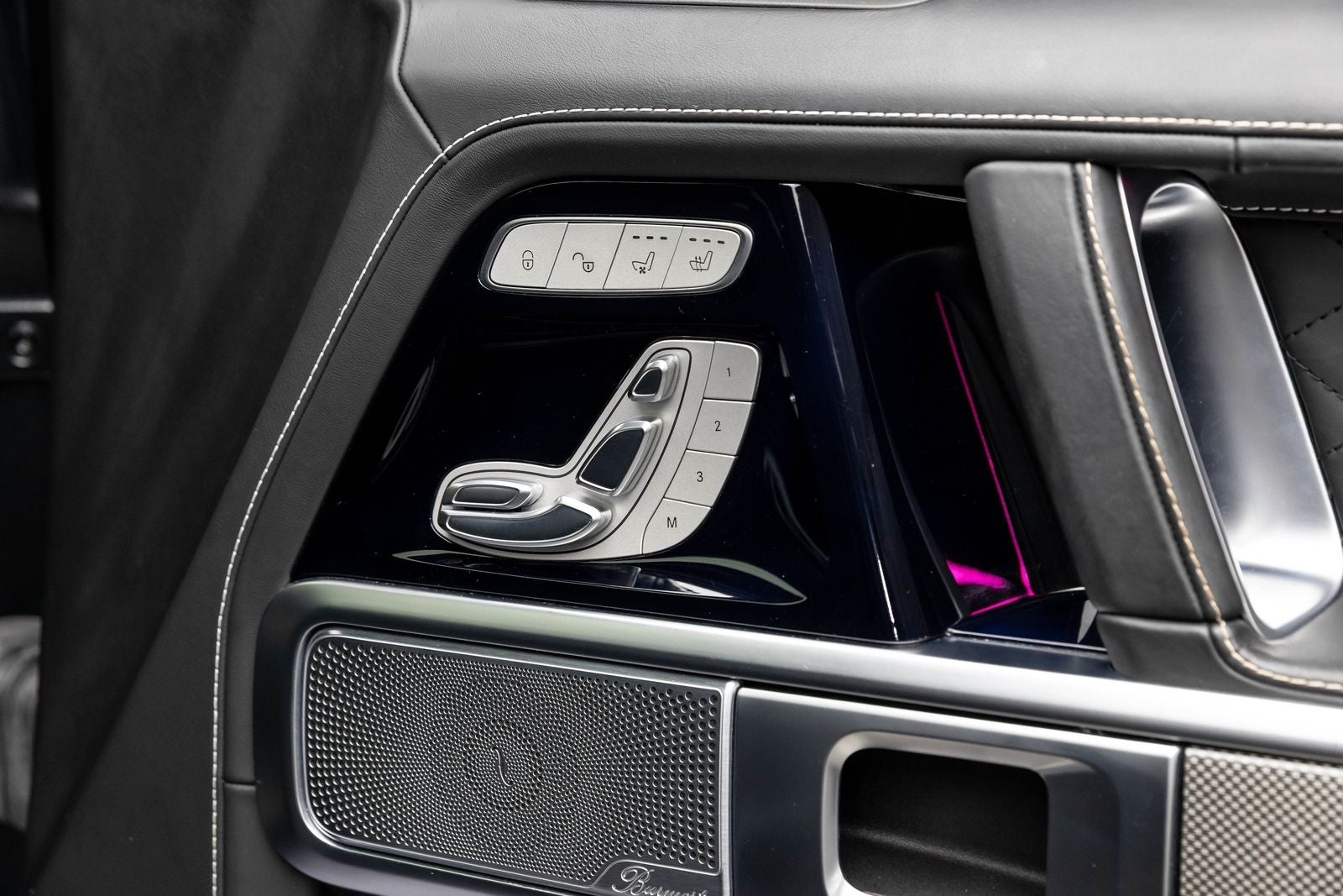 Mercedes-Benz AMG® G 63 AMG® G 63 de 2020
