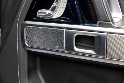 Mercedes-Benz AMG® G 63 AMG® G 63 de 2020